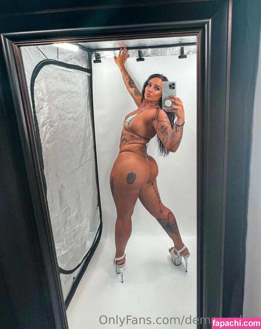 Demoncakes / shedevil leaked nude photo #0156 from OnlyFans/Patreon