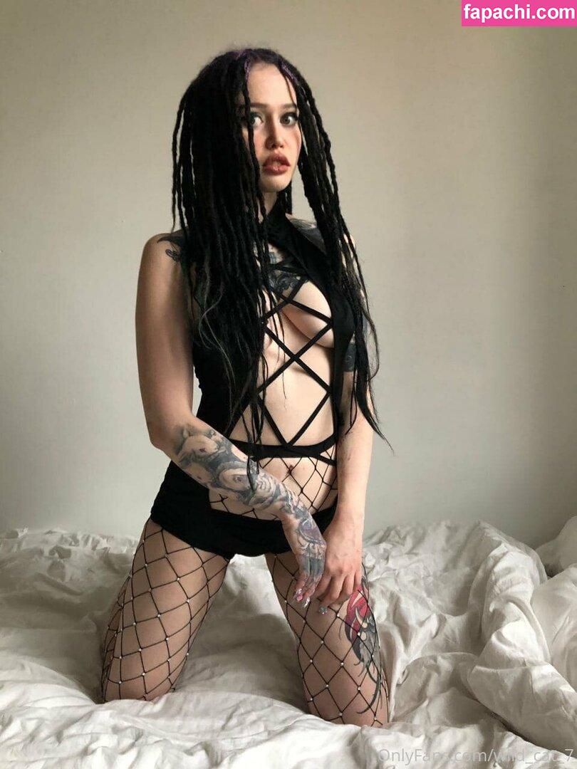 demonek0 / demoneko_9 leaked nude photo #0030 from OnlyFans/Patreon