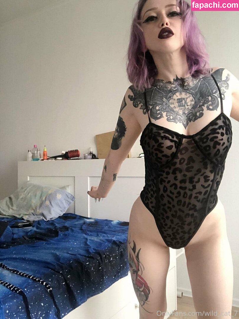 demonek0 / demoneko_9 leaked nude photo #0036 from OnlyFans/Patreon