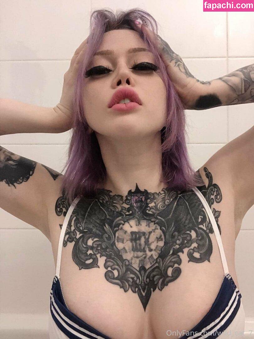 demonek0 / demoneko_9 leaked nude photo #0040 from OnlyFans/Patreon