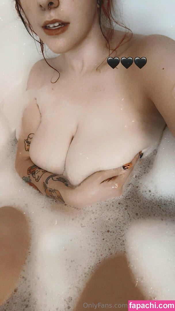 demonessavt leaked nude photo #0027 from OnlyFans/Patreon