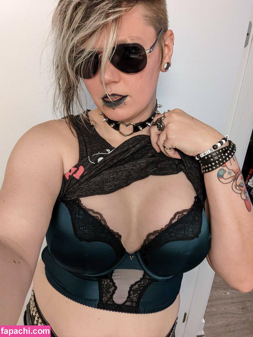 Demongirlcock / Star Riot leaked nude photo #0006 from OnlyFans/Patreon