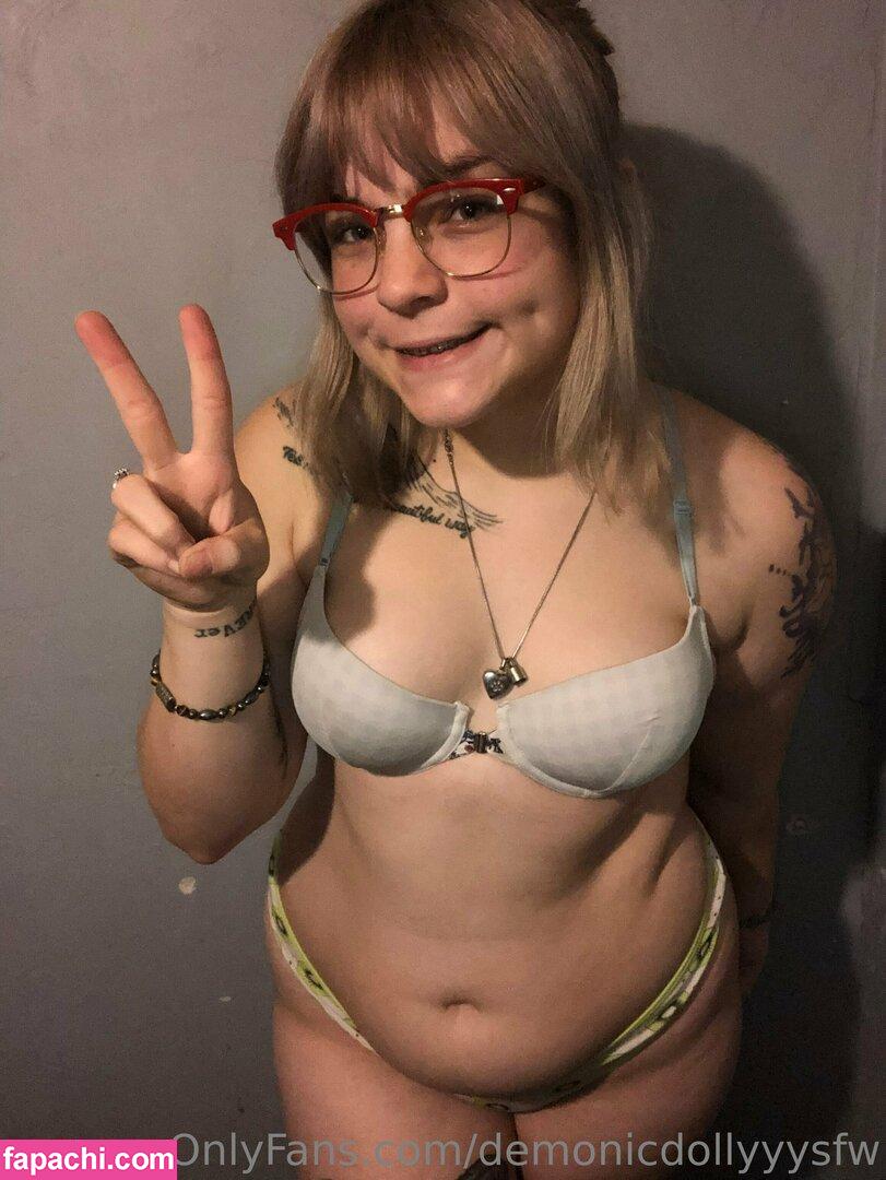 demonicdollyyysfw / directory leaked nude photo #0063 from OnlyFans/Patreon