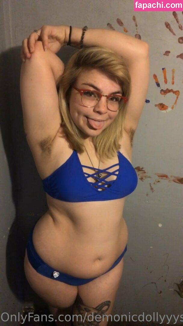 demonicdollyyysfw / directory leaked nude photo #0072 from OnlyFans/Patreon