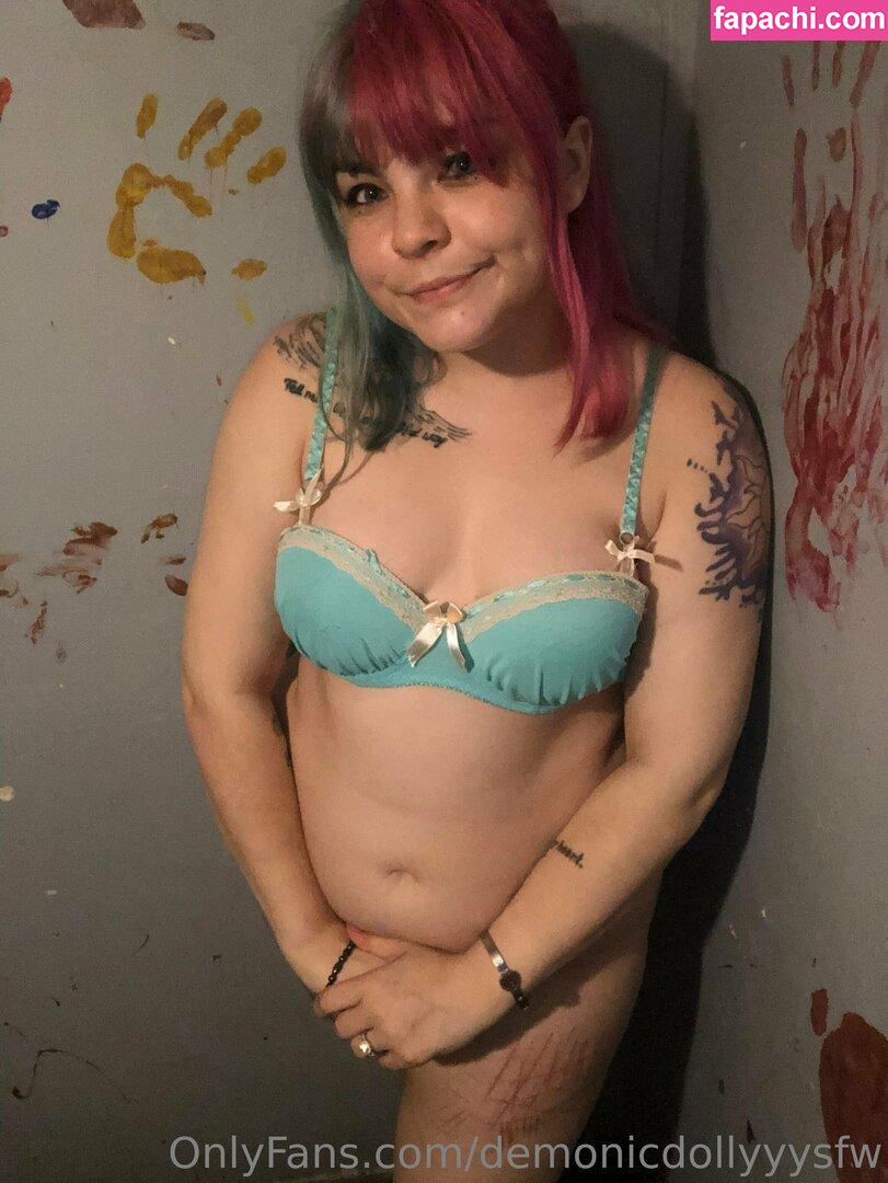 demonicdollyyysfw / directory leaked nude photo #0089 from OnlyFans/Patreon