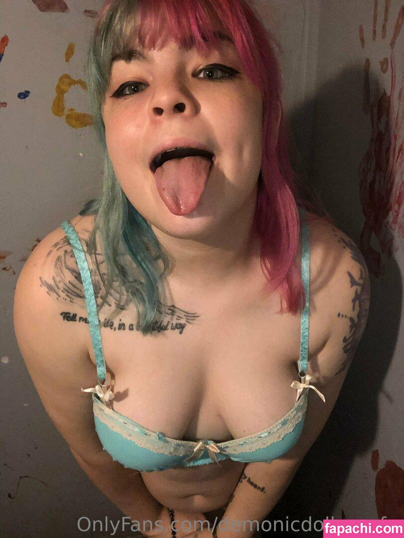 demonicdollyyysfw / directory leaked nude photo #0091 from OnlyFans/Patreon