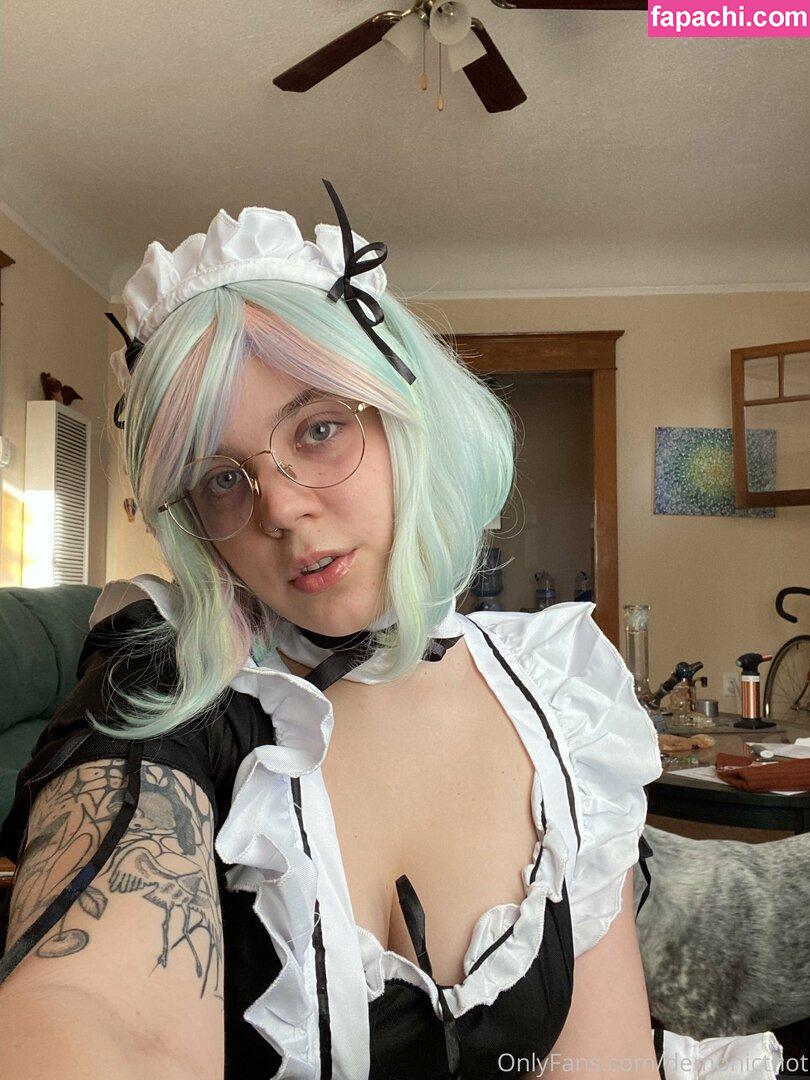demonicthot / demonicth0t leaked nude photo #0076 from OnlyFans/Patreon