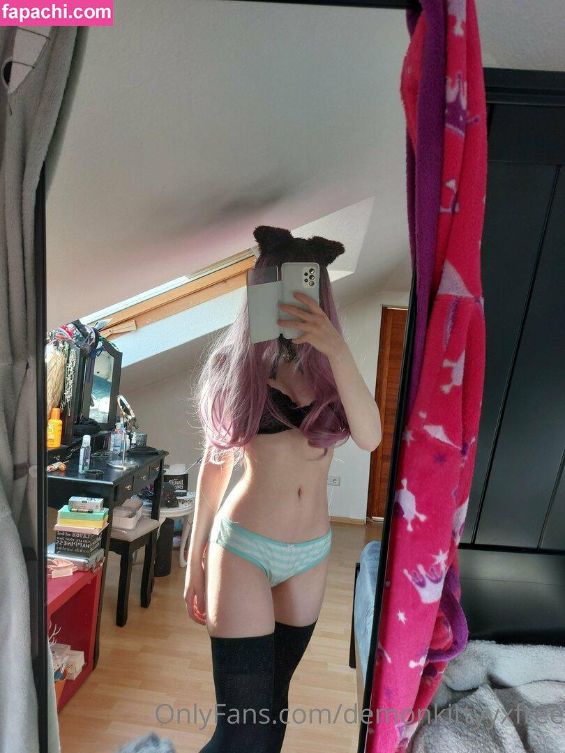 demonkittyyxxx / demonkittyy.x leaked nude photo #0020 from OnlyFans/Patreon