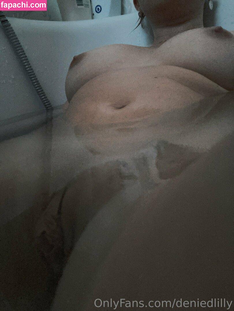 deniedlilly / lily_denial leaked nude photo #0179 from OnlyFans/Patreon