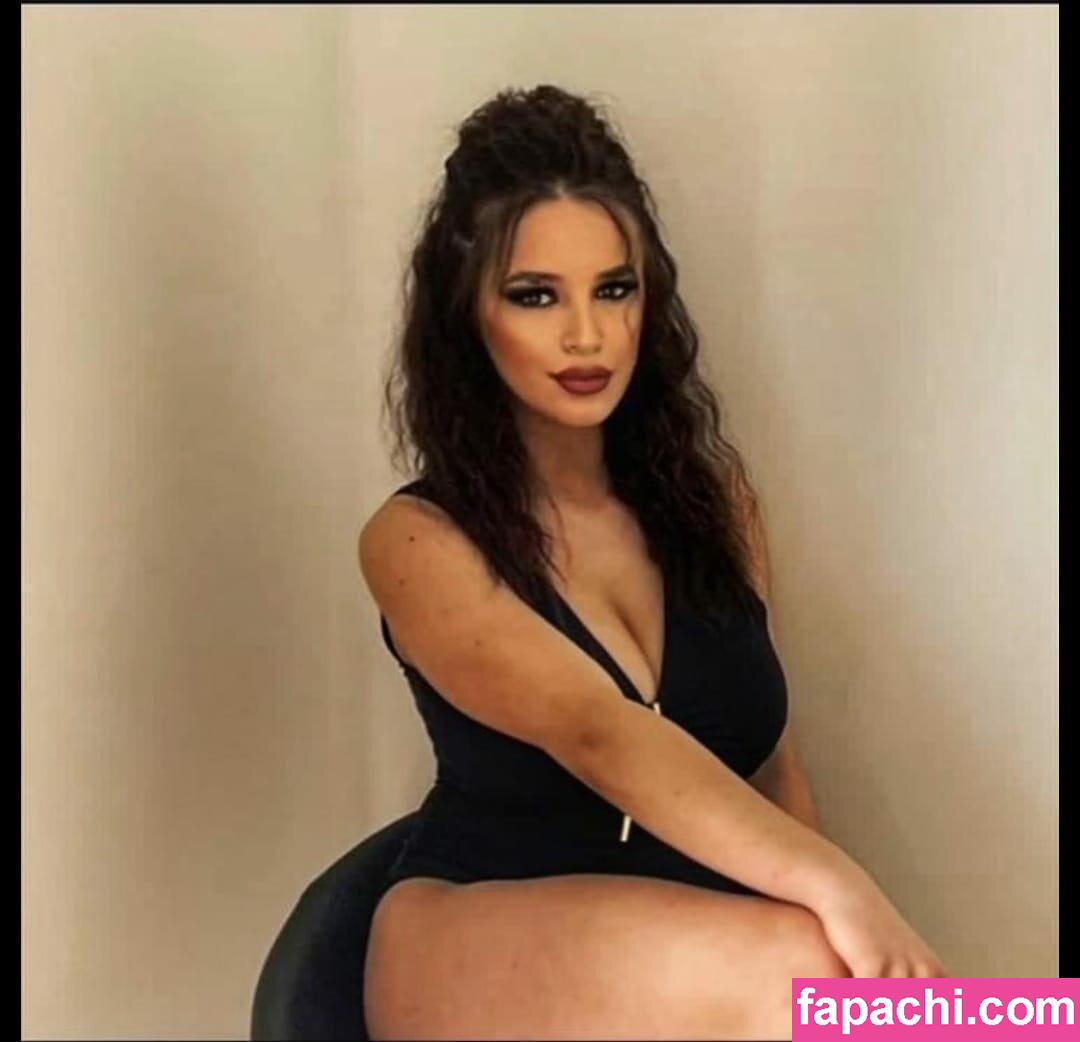 Denisa R Maria / denisamaria / mdeenissa leaked nude photo #0051 from OnlyFans/Patreon