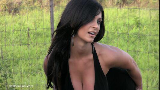 Denise Milani leaked media #0058