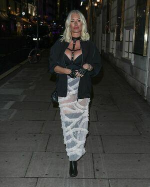 Denise Van Outen leaked media #0276