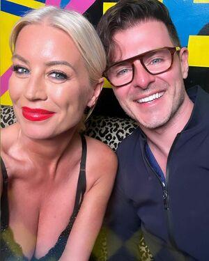 Denise Van Outen leaked media #0338