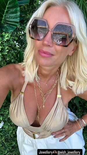 Denise Van Outen leaked media #0408