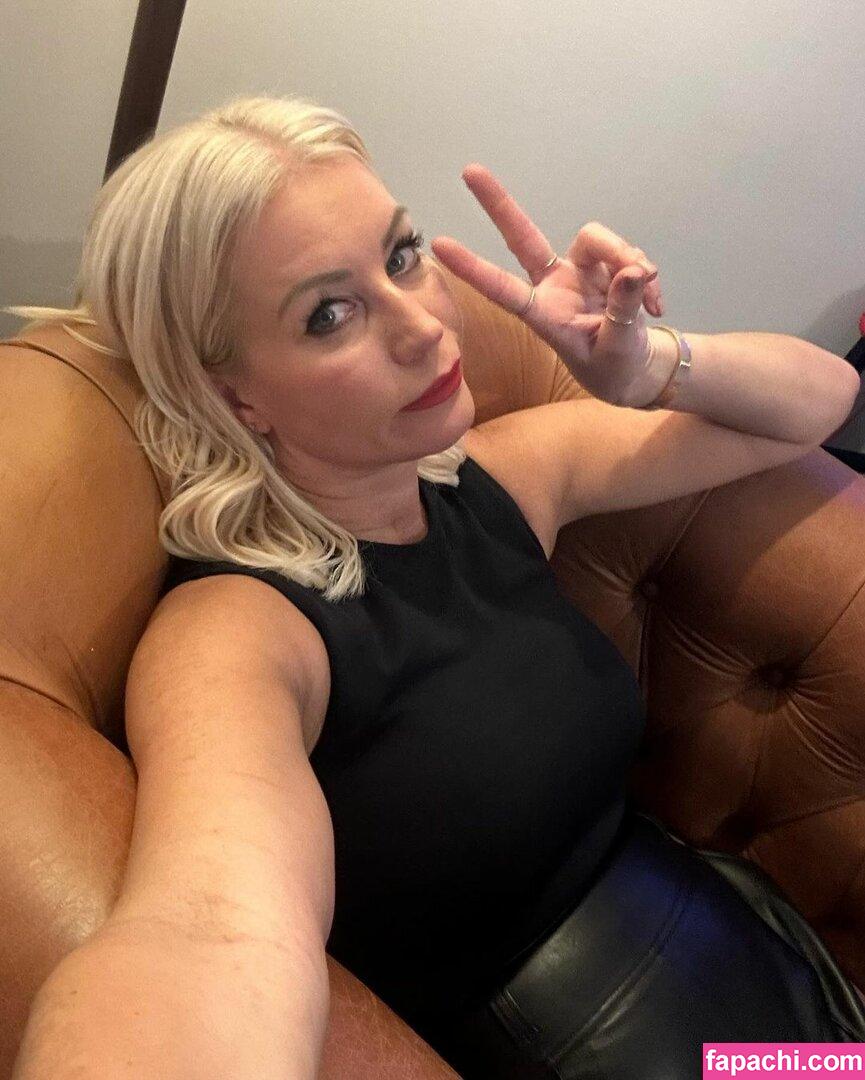 Denise Van Outen / vanouten_denise leaked nude photo #0185 from OnlyFans/Patreon