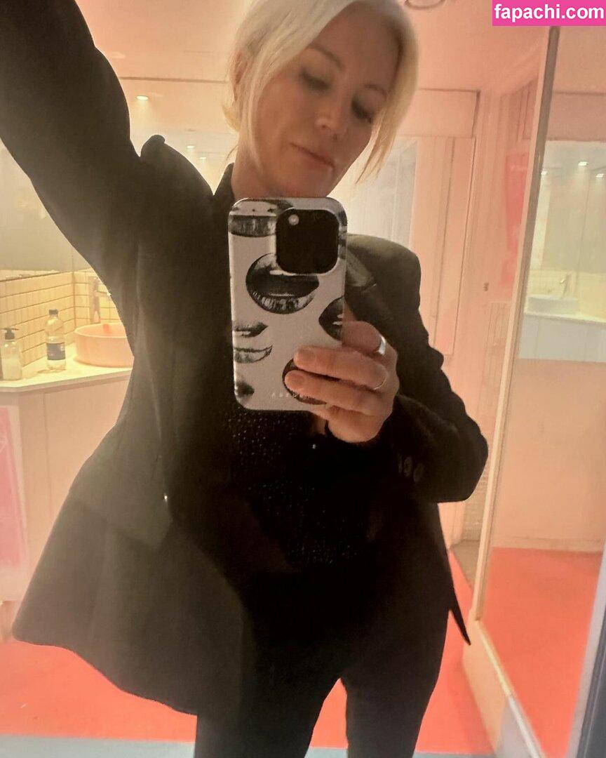 Denise Van Outen / vanouten_denise leaked nude photo #0334 from OnlyFans/Patreon