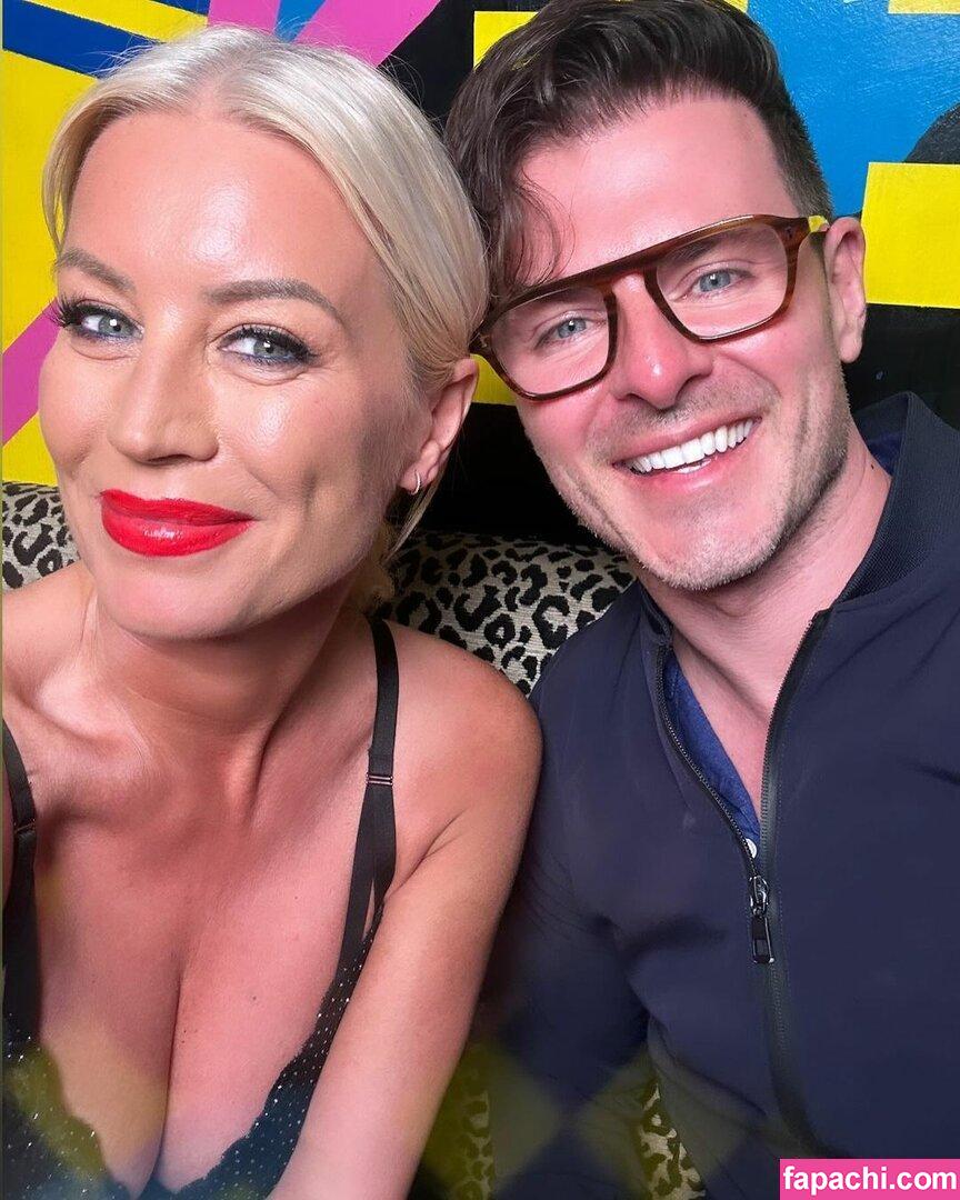 Denise Van Outen / vanouten_denise leaked nude photo #0338 from OnlyFans/Patreon