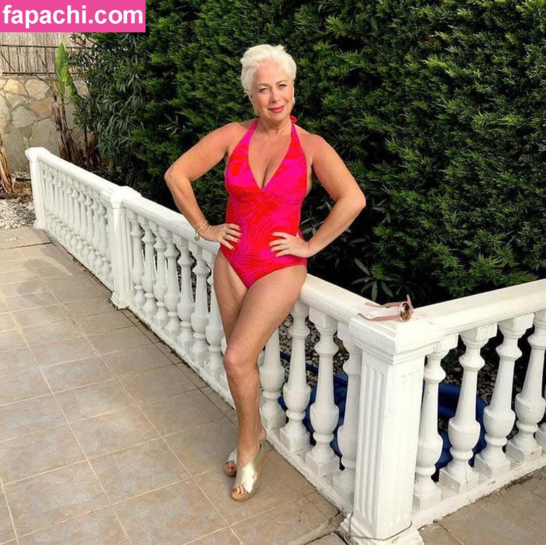 Denise Welch / denise_welch leaked nude photo #0004 from OnlyFans/Patreon