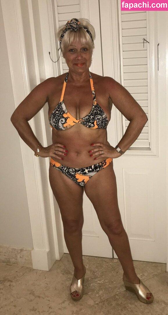 Denise Welch / denise_welch leaked nude photo #0007 from OnlyFans/Patreon