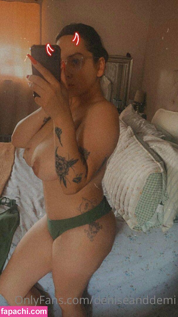 DeniseAndDemi leaked nude photo #0031 from OnlyFans/Patreon