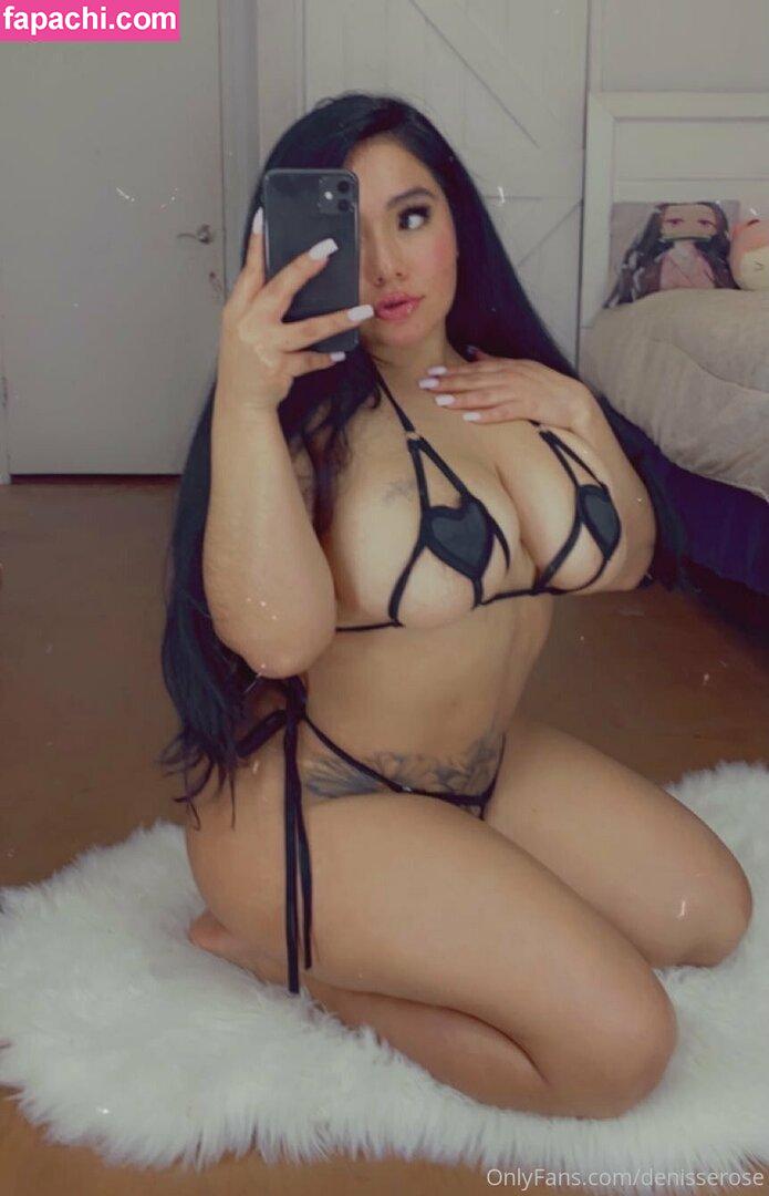 denisserose / denisseroseee leaked nude photo #0018 from OnlyFans/Patreon