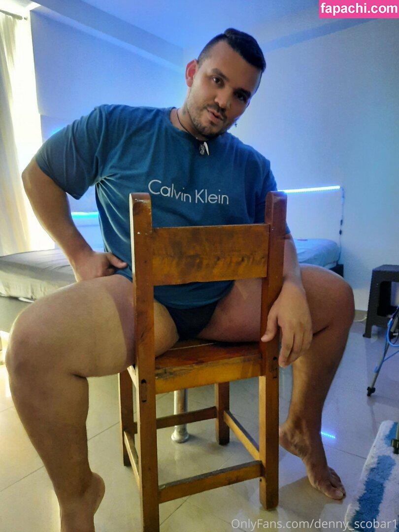 denny_scobar1 / den1bar leaked nude photo #0002 from OnlyFans/Patreon