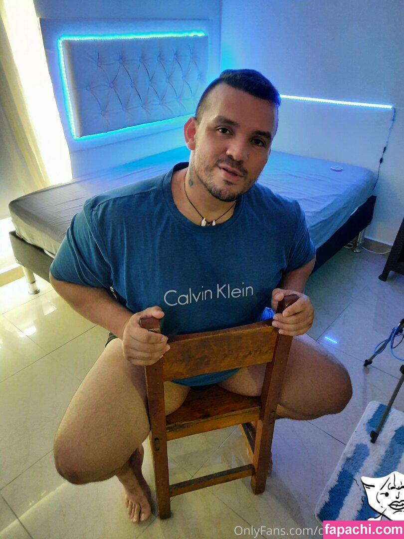 denny_scobar1 / den1bar leaked nude photo #0003 from OnlyFans/Patreon