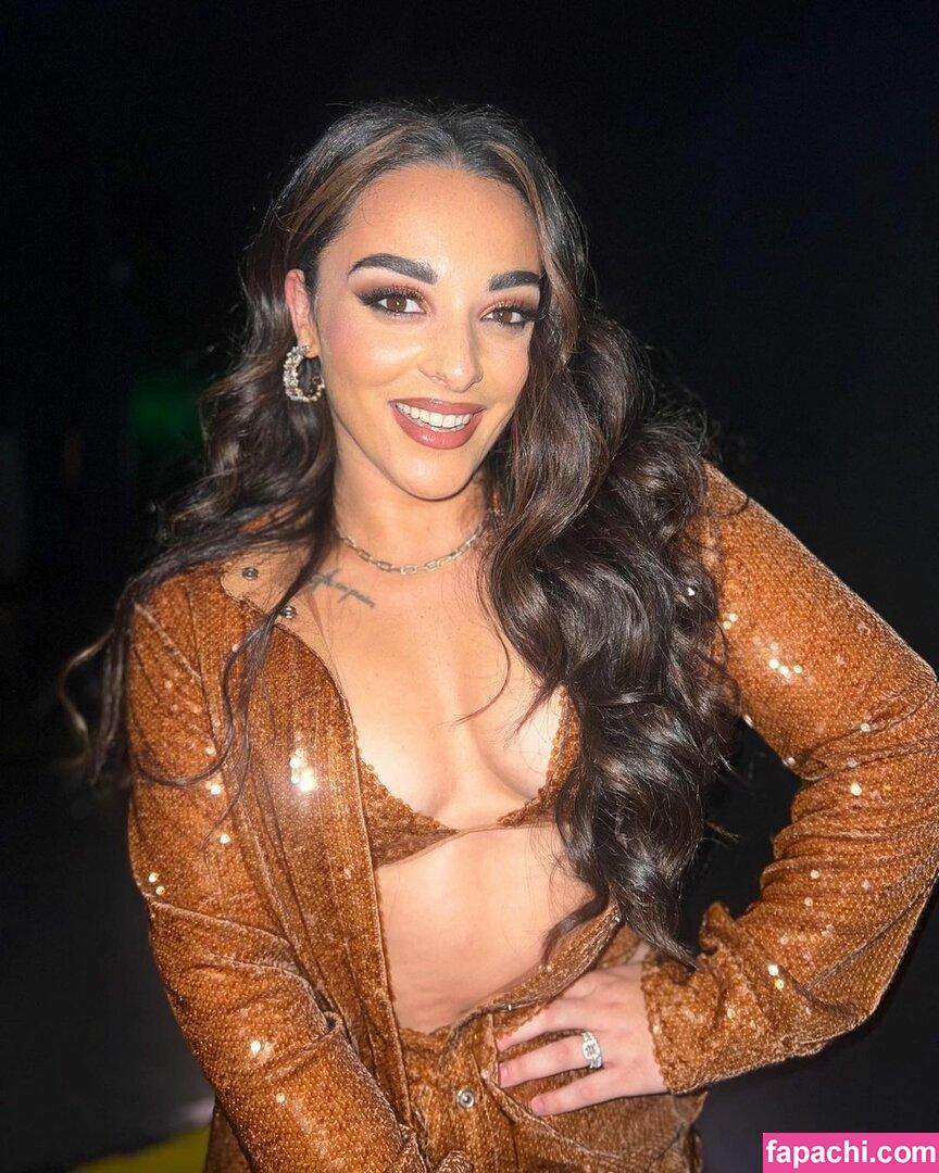 Deonna Purrazzo / DeonnaPurrazzo leaked nude photo #0753 from OnlyFans/Patreon