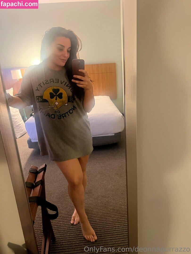 Deonna Purrazzo / DeonnaPurrazzo leaked nude photo #0763 from OnlyFans/Patreon