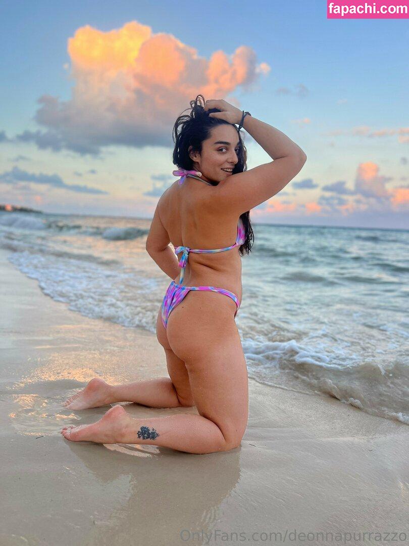 Deonna Purrazzo / DeonnaPurrazzo leaked nude photo #0769 from OnlyFans/Patreon