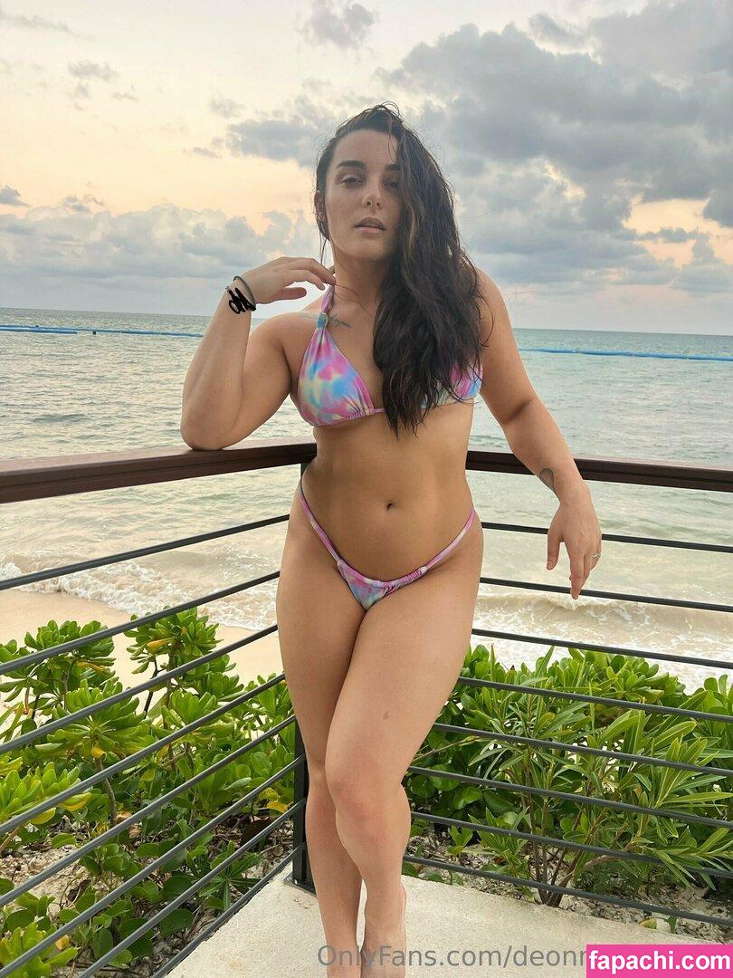 Deonna Purrazzo / DeonnaPurrazzo leaked nude photo #0770 from OnlyFans/Patreon