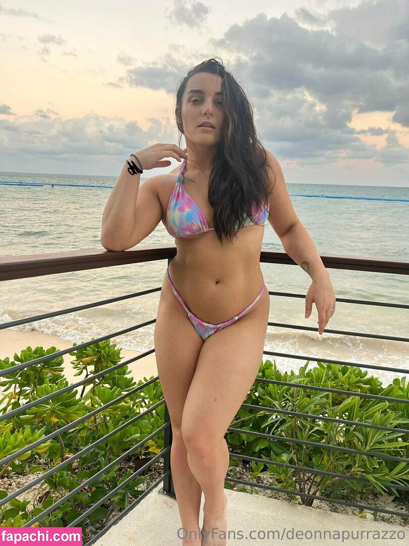 Deonna Purrazzo / DeonnaPurrazzo leaked nude photo #0778 from OnlyFans/Patreon