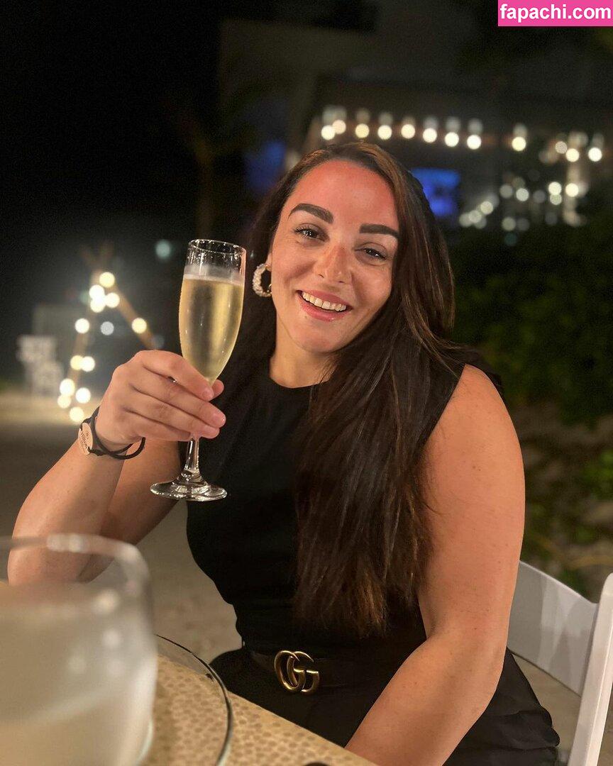 Deonna Purrazzo / DeonnaPurrazzo leaked nude photo #0784 from OnlyFans/Patreon