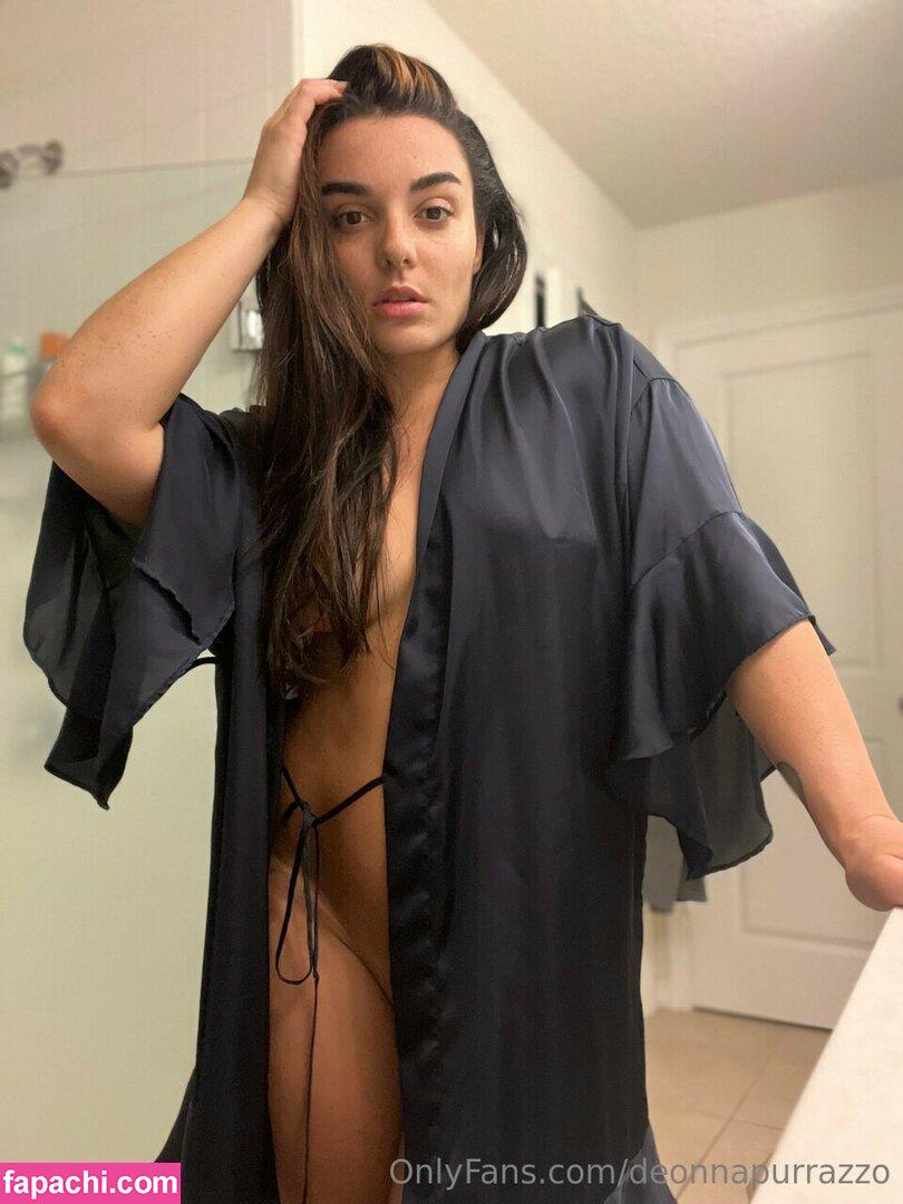 Deonna Purrazzo / DeonnaPurrazzo leaked nude photo #0799 from OnlyFans/Patreon