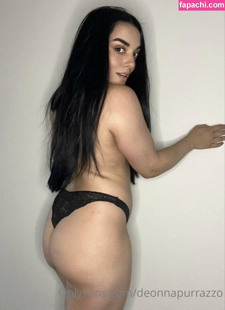 Deonna Purrazzo / DeonnaPurrazzo leaked nude photo #0822 from OnlyFans/Patreon