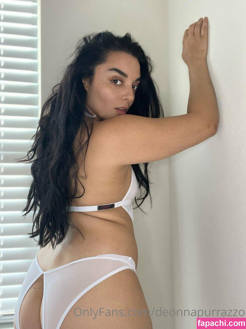 Deonna Purrazzo / DeonnaPurrazzo leaked nude photo #0823 from OnlyFans/Patreon