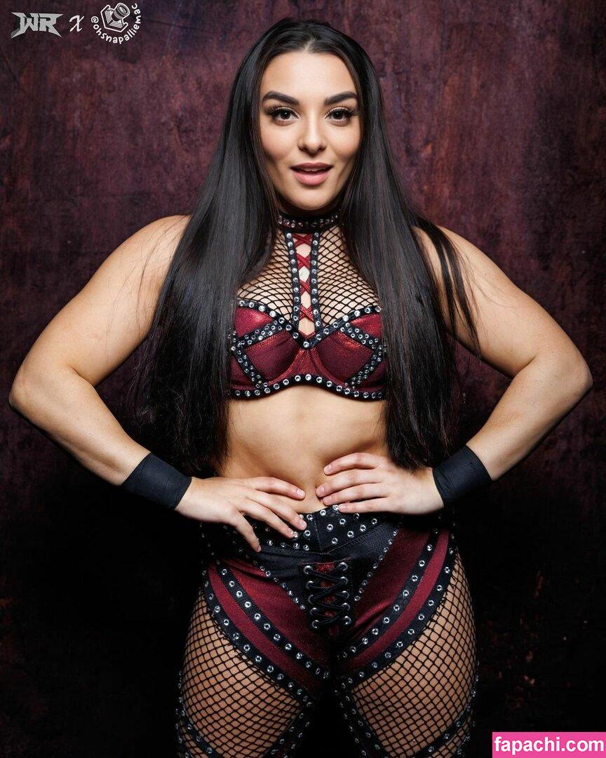 Deonna Purrazzo / DeonnaPurrazzo leaked nude photo #0831 from OnlyFans/Patreon