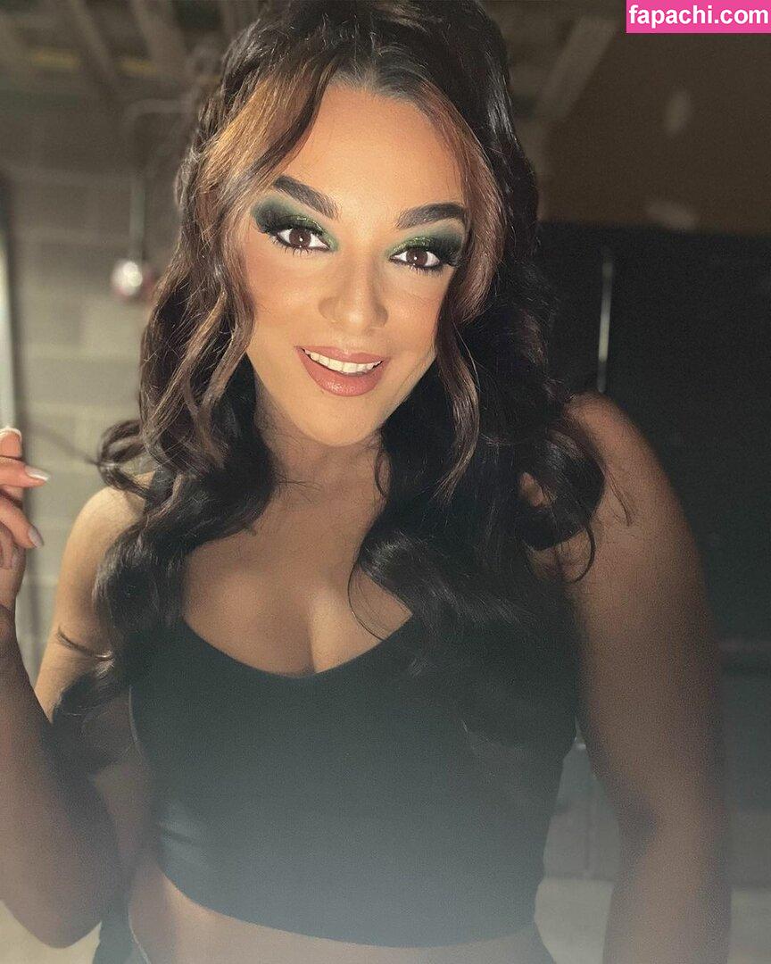 Deonna Purrazzo / DeonnaPurrazzo leaked nude photo #0863 from OnlyFans/Patreon