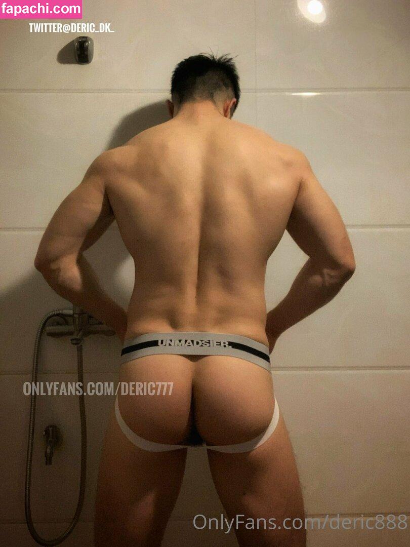 deric888 / deric.888 leaked nude photo #0013 from OnlyFans/Patreon