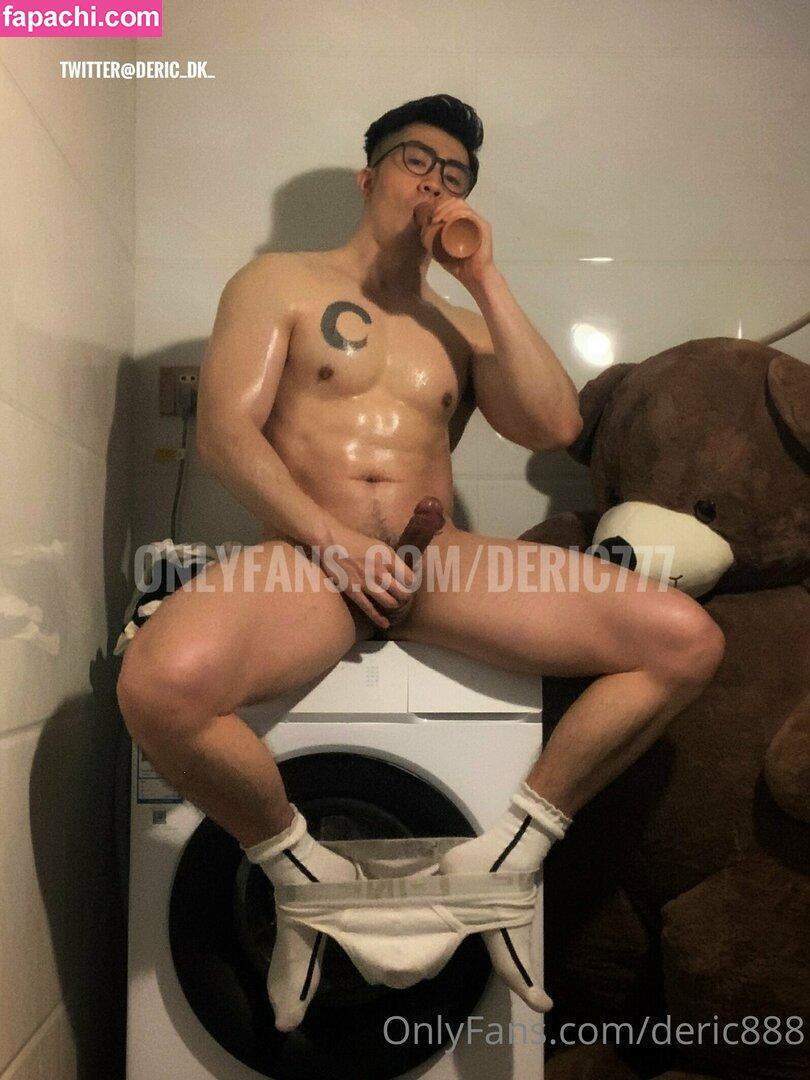 deric888 / deric.888 leaked nude photo #0016 from OnlyFans/Patreon