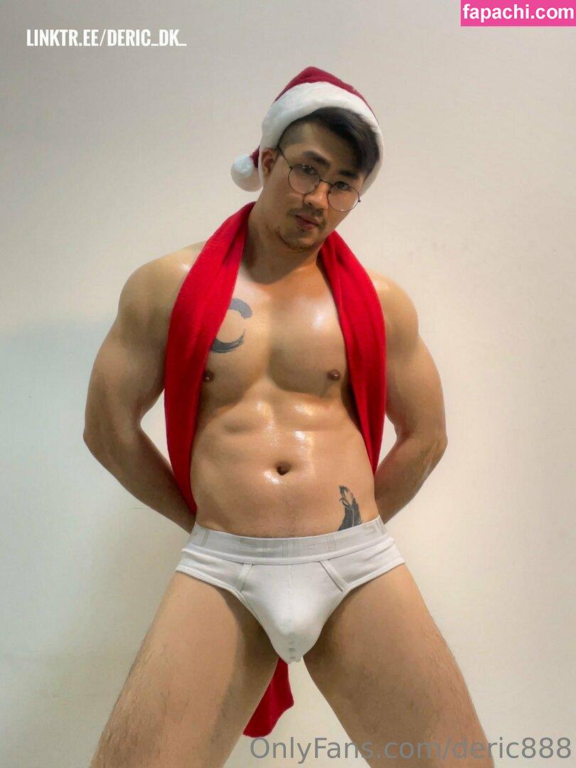 deric888 / deric.888 leaked nude photo #0022 from OnlyFans/Patreon