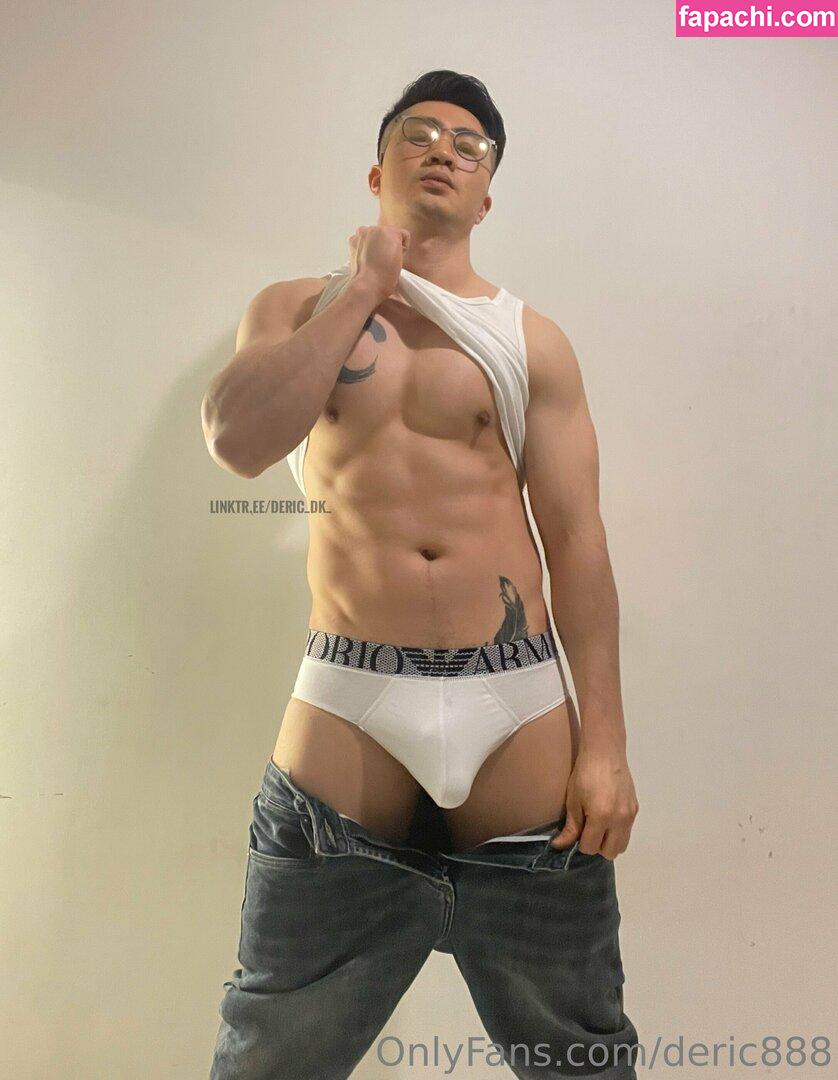 deric888 / deric.888 leaked nude photo #0025 from OnlyFans/Patreon
