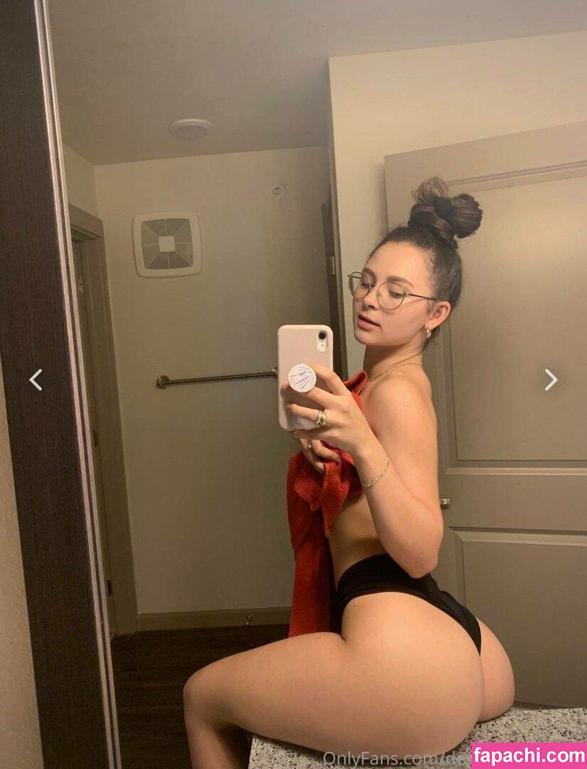 Desirae Elizabeth / Desiraelizabet / desirae.elizabeth leaked nude photo #0074 from OnlyFans/Patreon