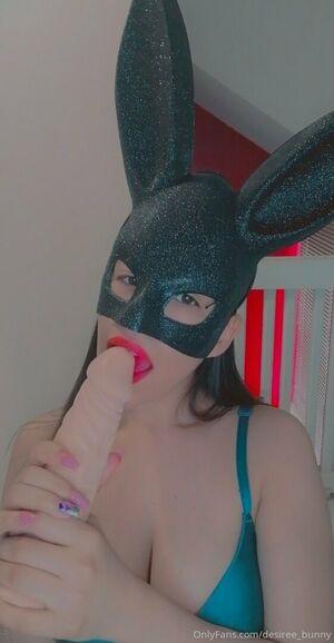 Desiree Bunny leaked media #0186