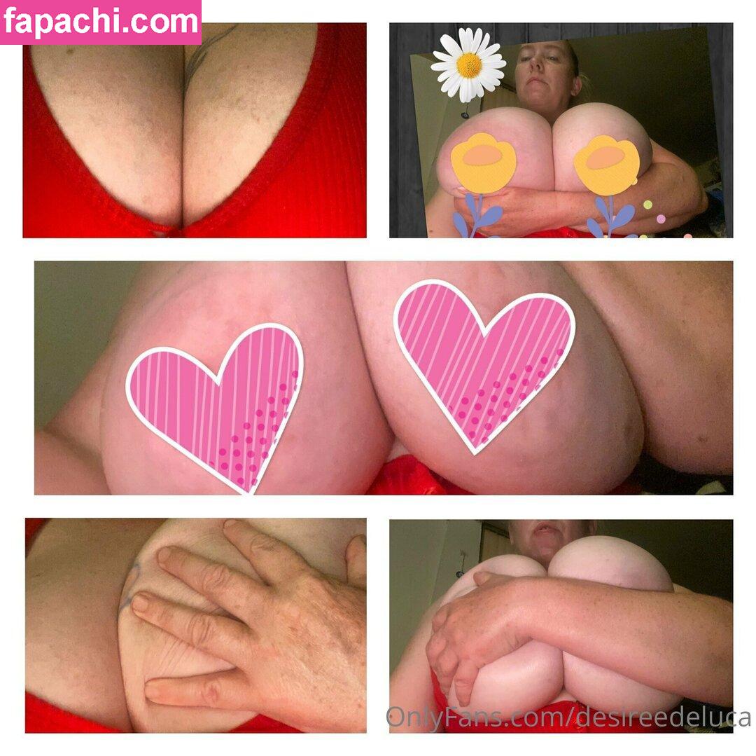 desireedeluca / boobzillafanclubpage leaked nude photo #0003 from OnlyFans/Patreon