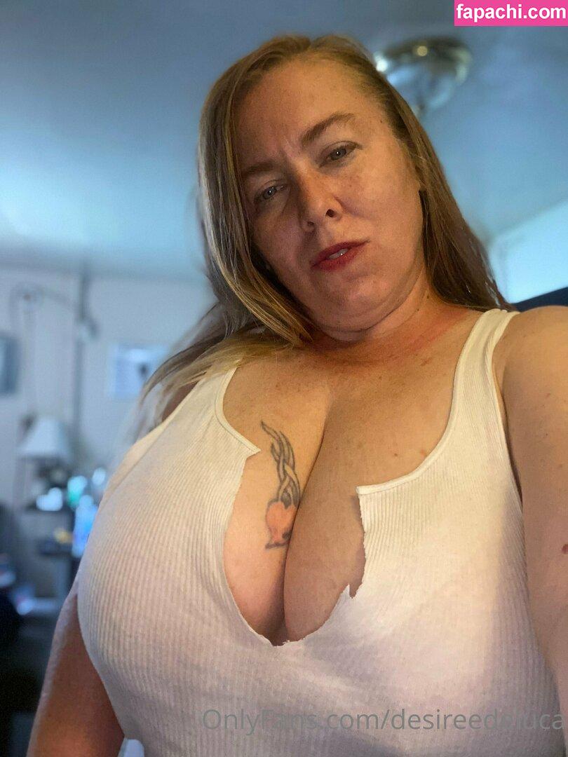 desireedeluca / boobzillafanclubpage leaked nude photo #0011 from OnlyFans/Patreon