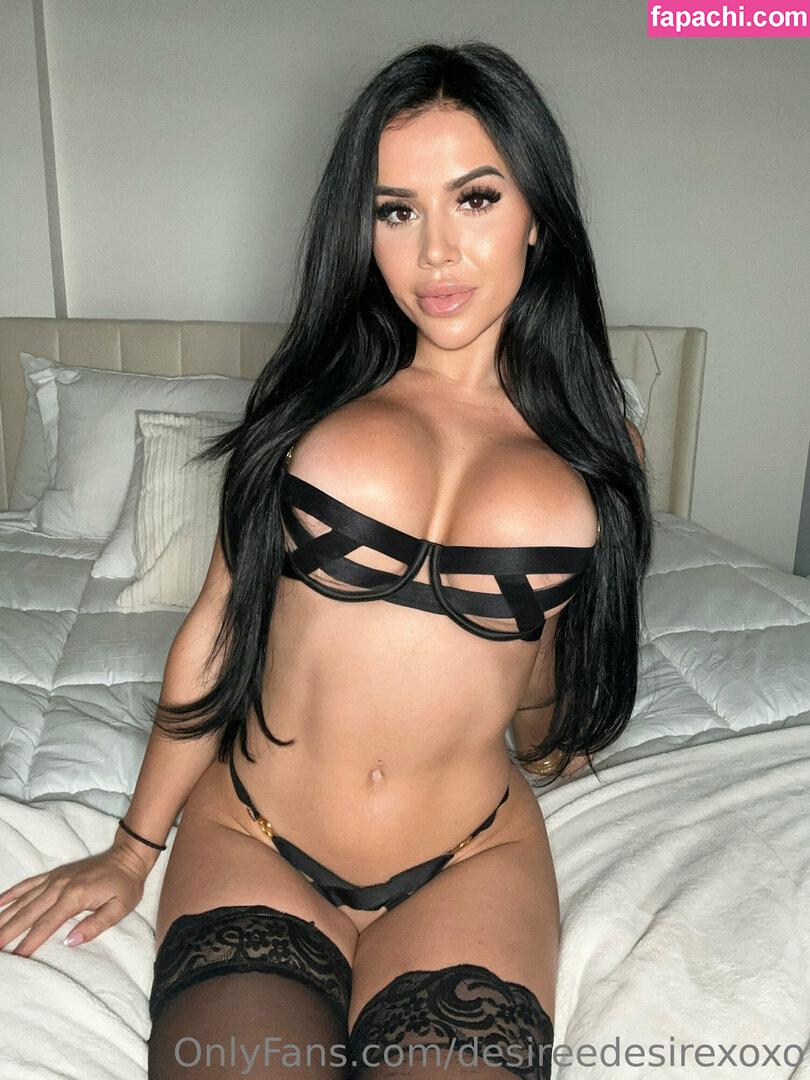 desireedesirexoxo / thedesireedesire leaked nude photo #0113 from OnlyFans/Patreon