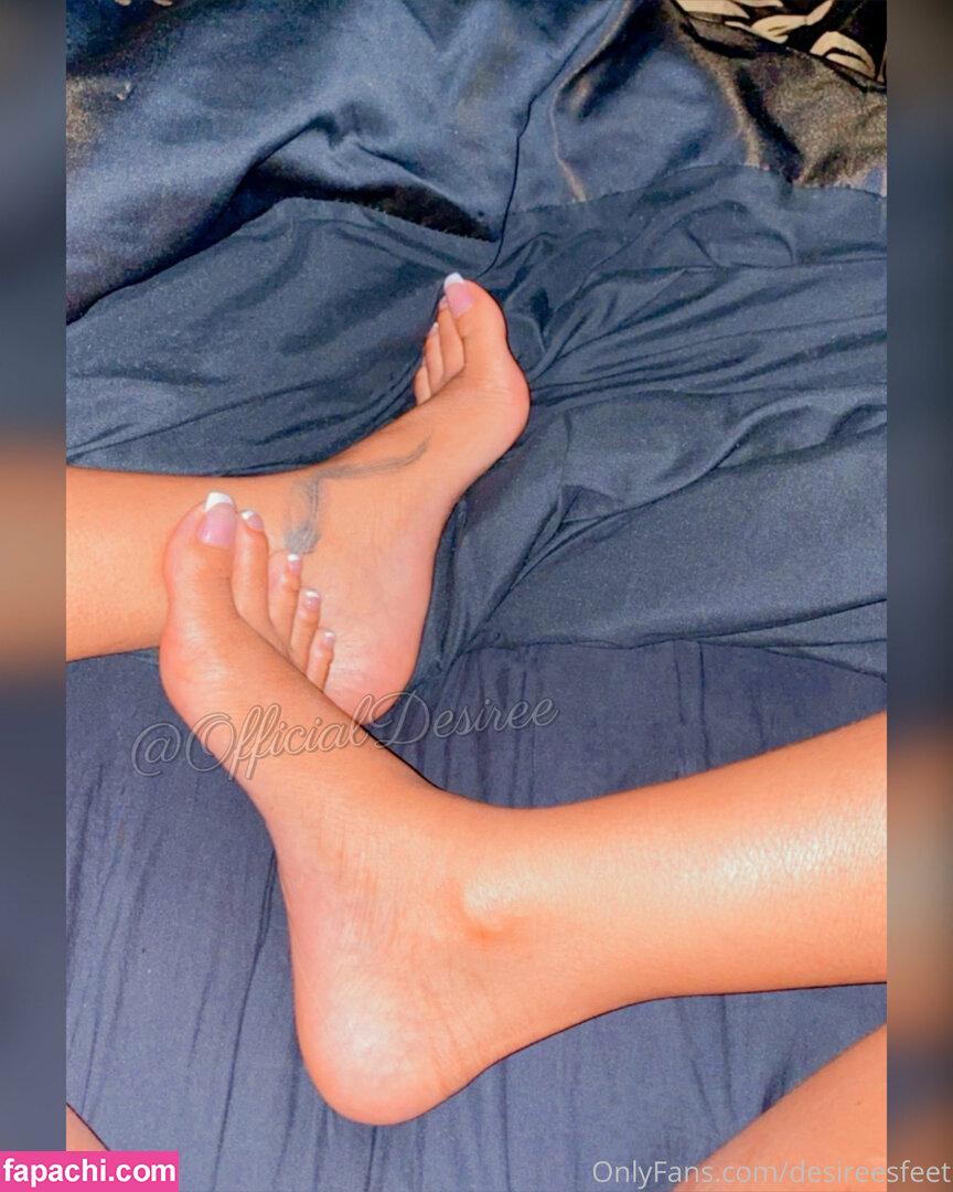 desireesfeet / desirees.feet leaked nude photo #0025 from OnlyFans/Patreon