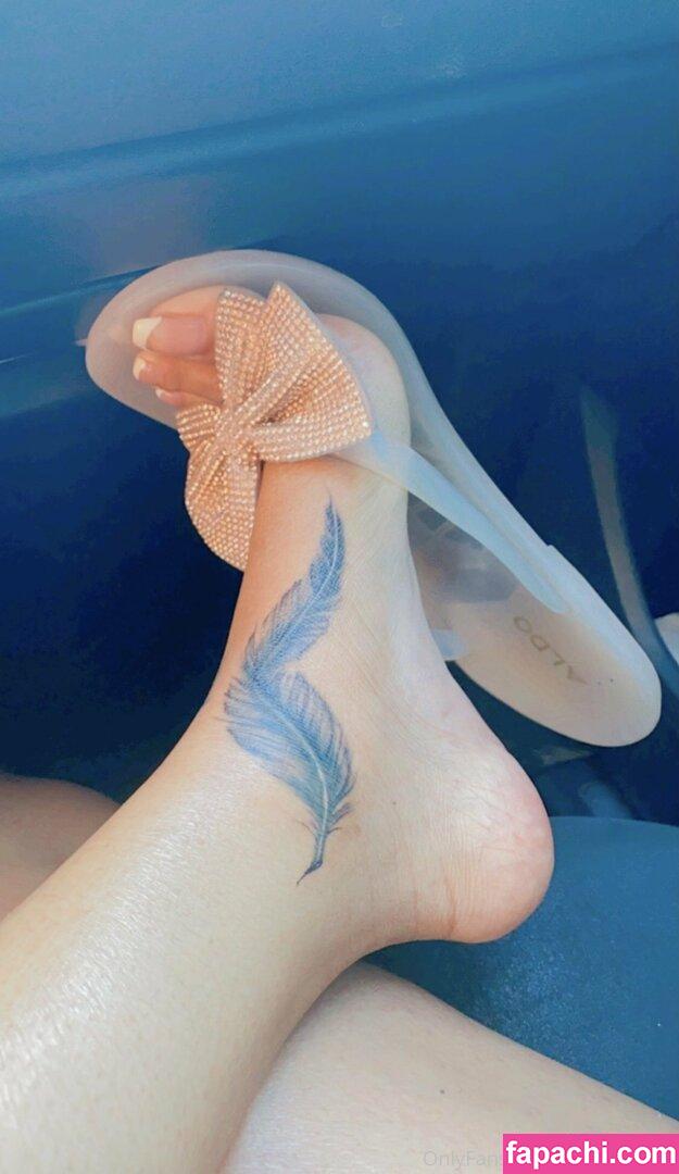 desireesfeet / desirees.feet leaked nude photo #0027 from OnlyFans/Patreon