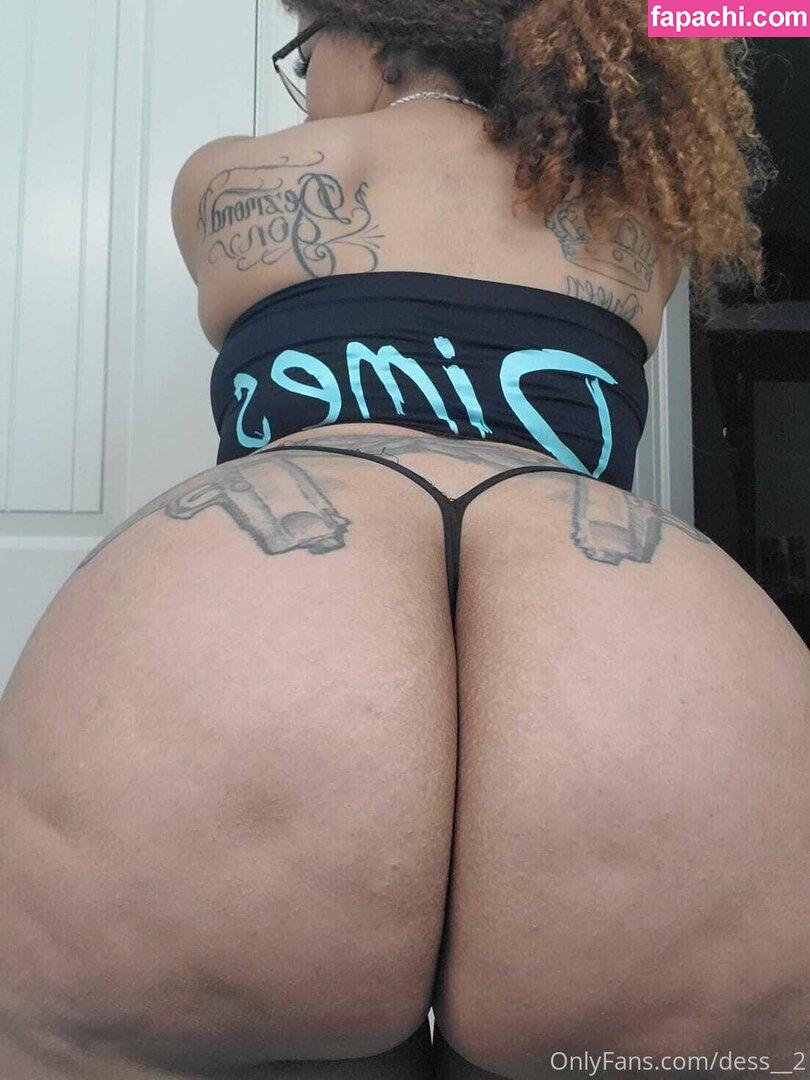 Dess__2 / Dess2 / Dessd2 / dessd__2backup leaked nude photo #0082 from OnlyFans/Patreon